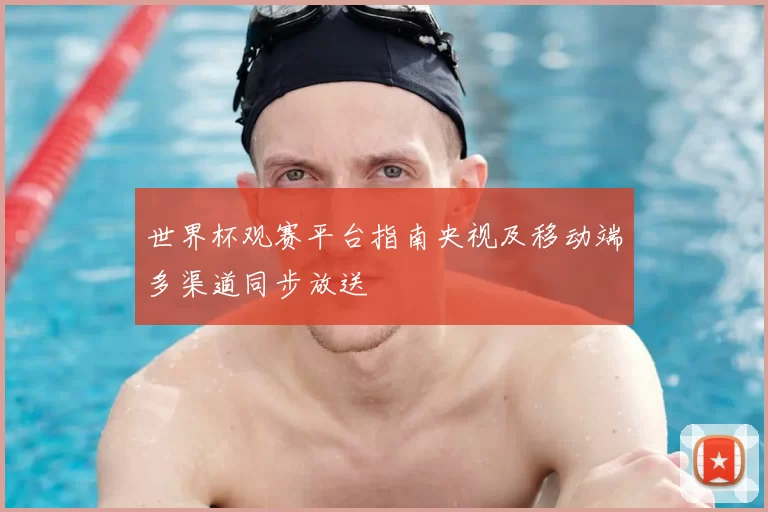 世界杯观赛平台指南央视及移动端多渠道同步放送